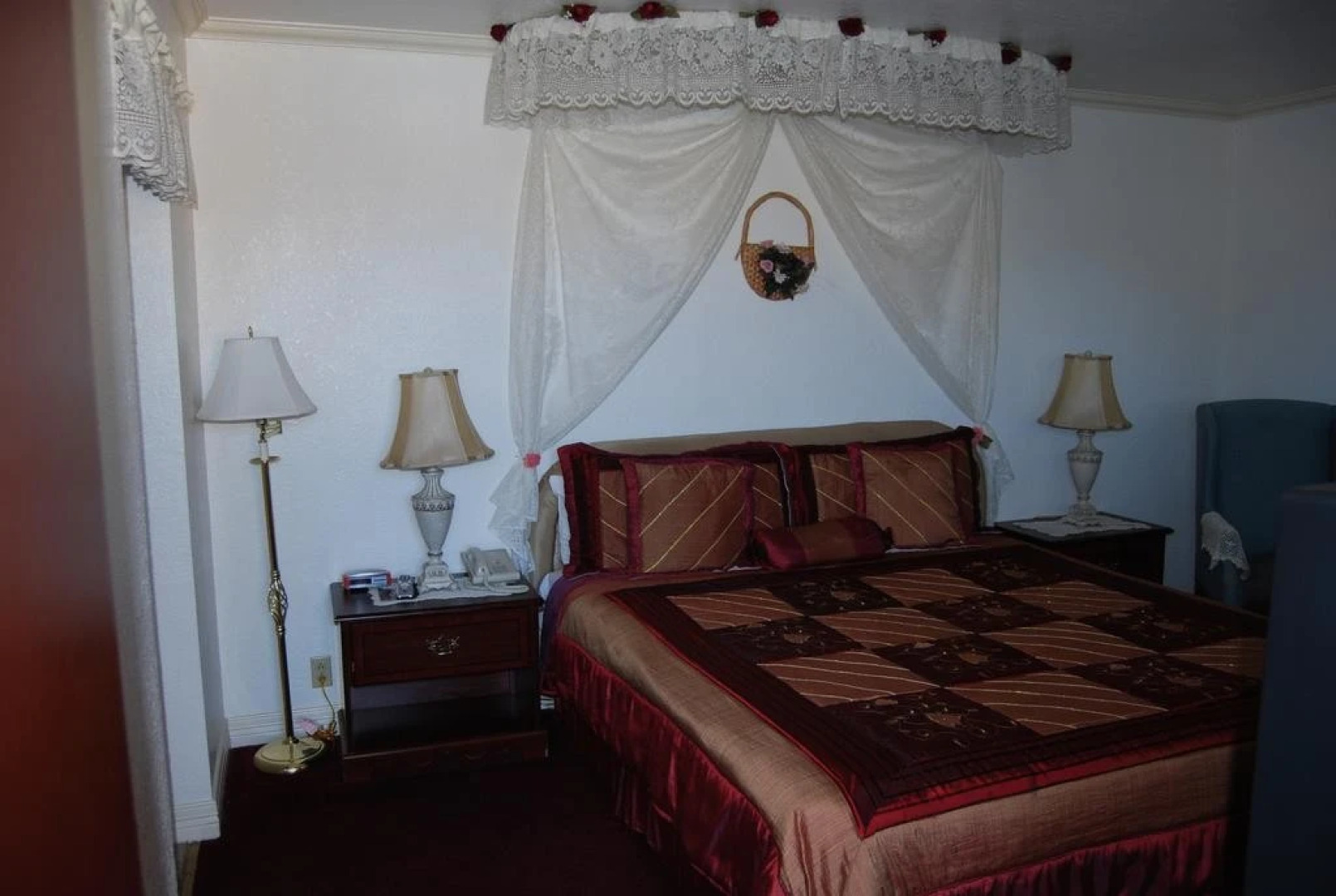 Stanford Motor Inn Palo Alto