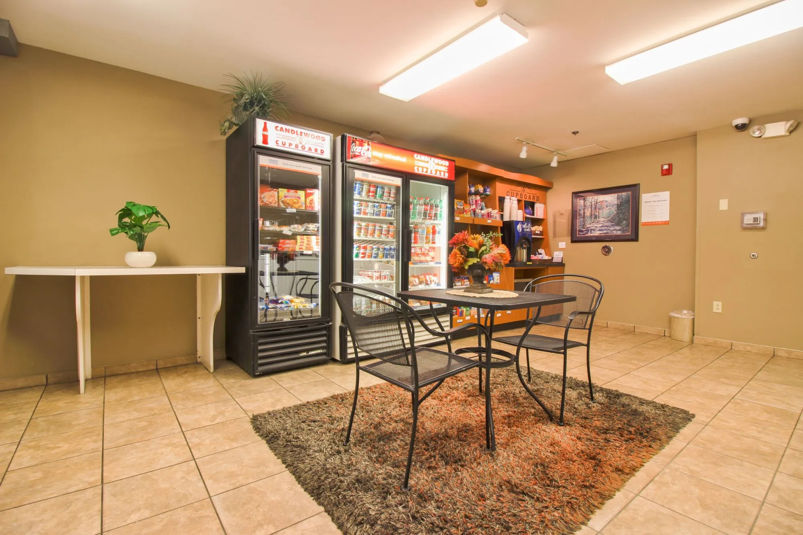 Sonesta Simply Suites  St Louis Earth City