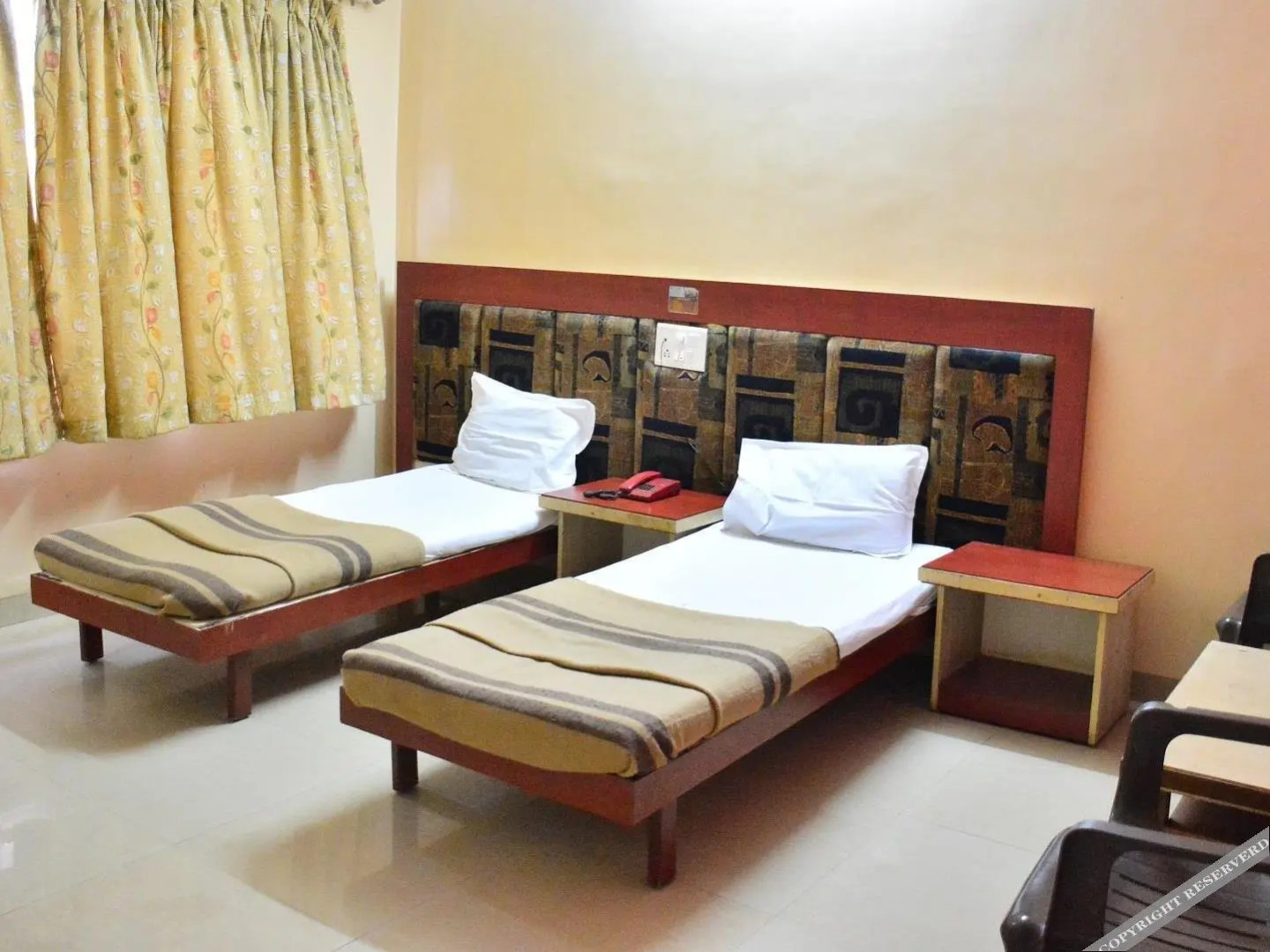 Hotel Anuradha Palace