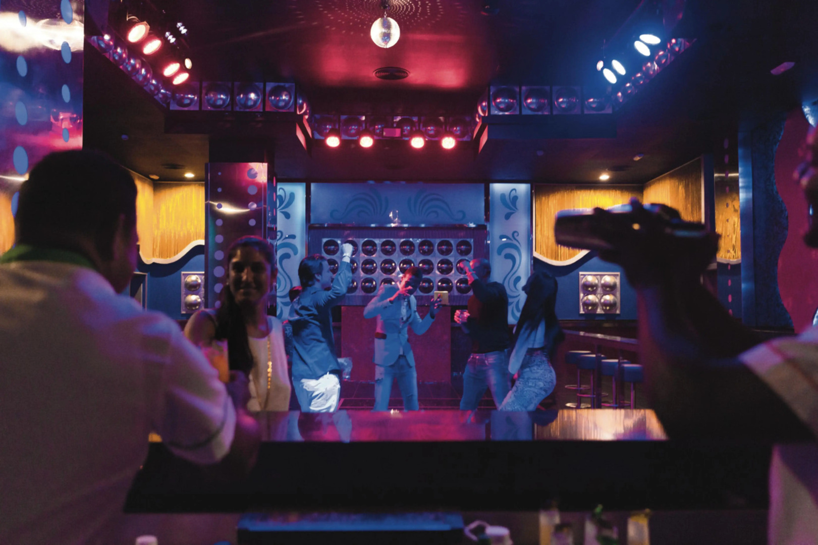 Hotel Riu Republica - Adults only - All Inclusive