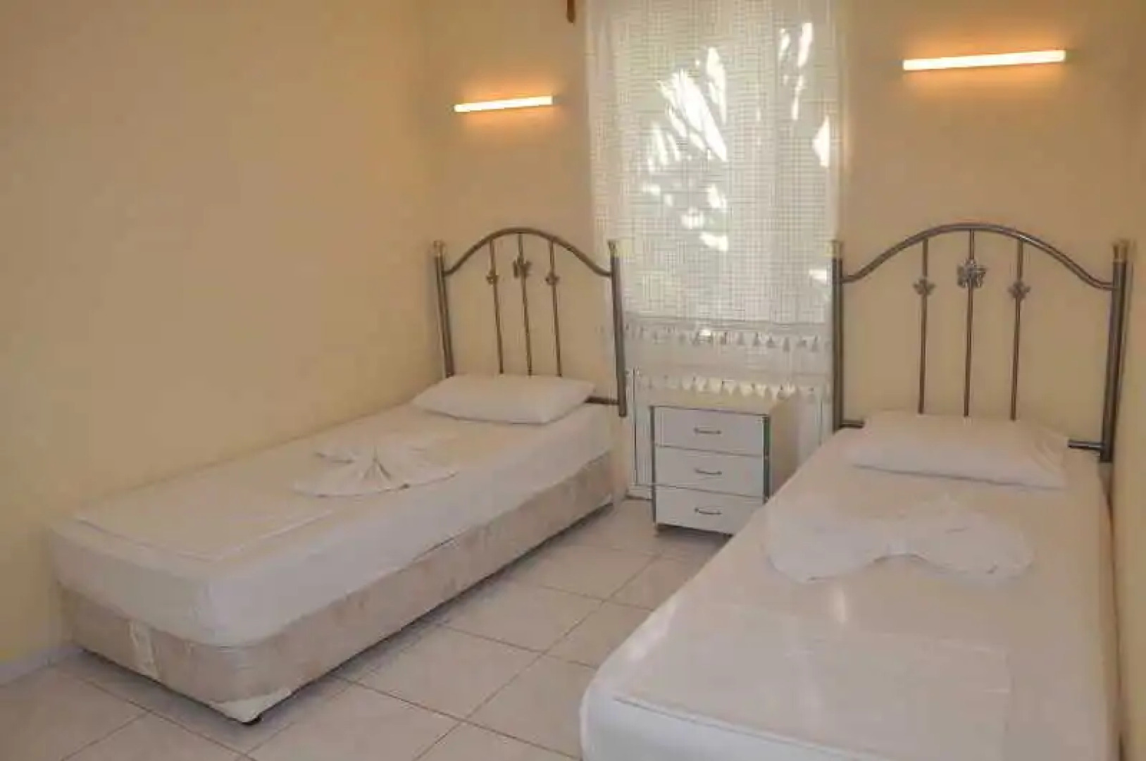 Tosunoglu Apart Otel