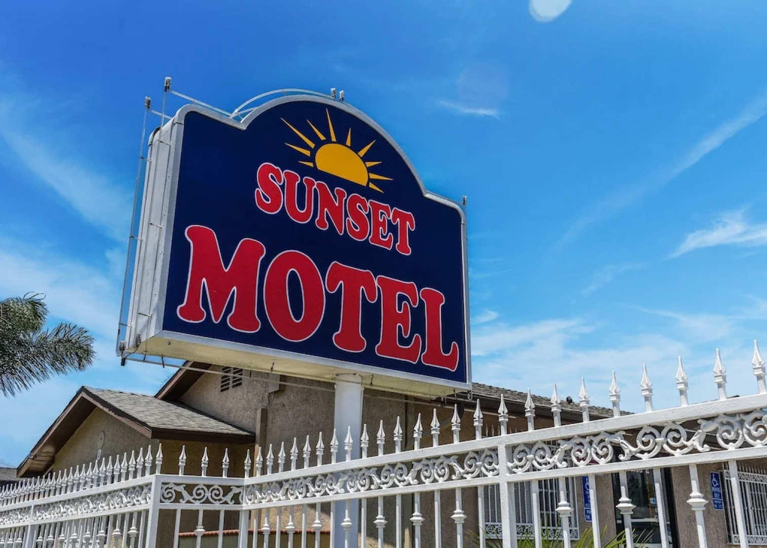 Sunset Motel