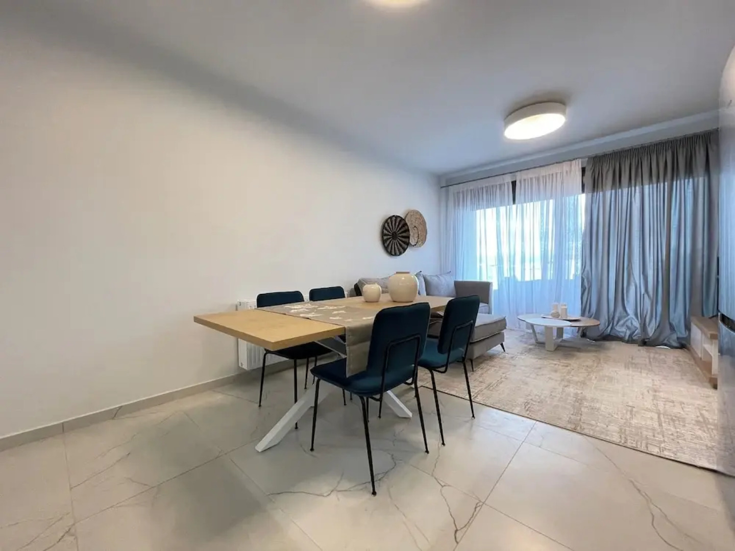 Urban Oasis in Ellinikon