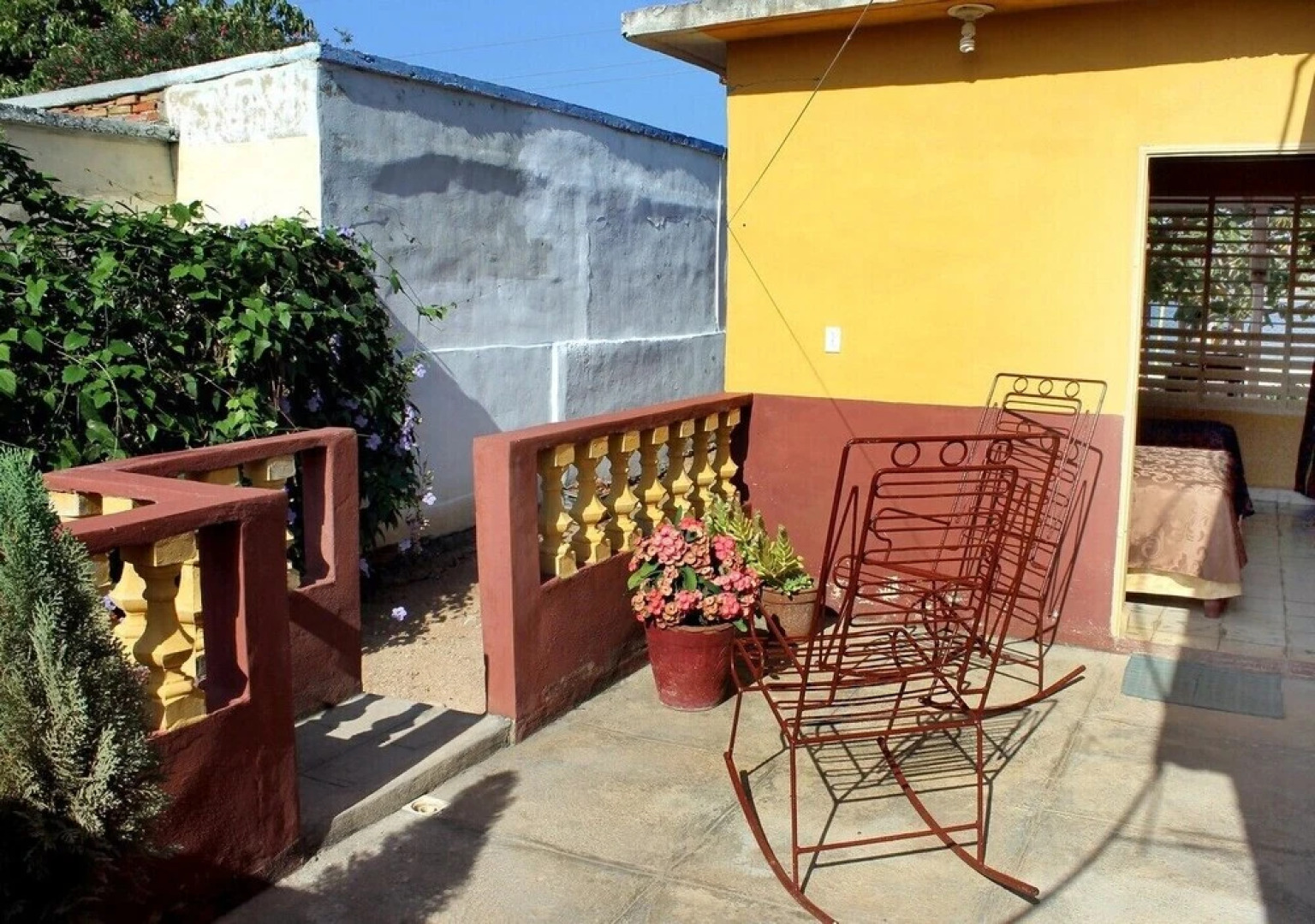 Mama Carmen Hostal PLAYA LA BOCA