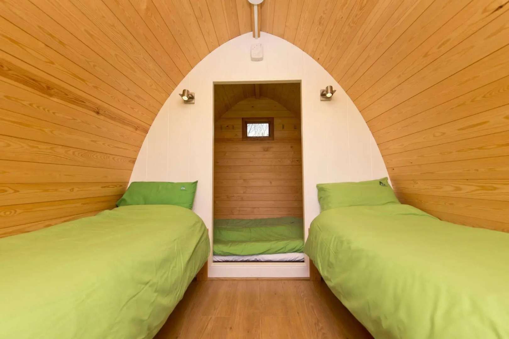 YHA Manorbier - Hostel