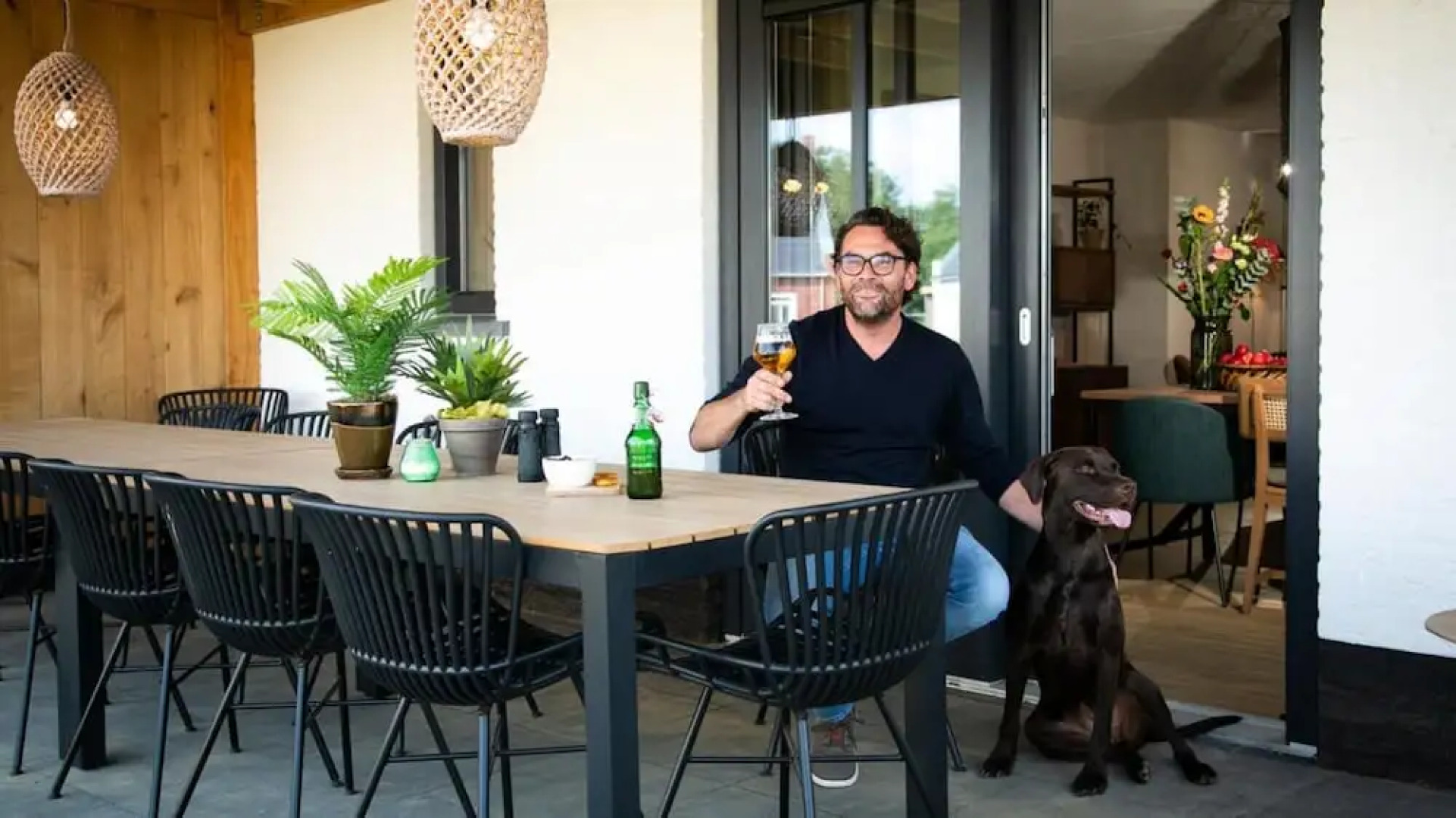 Premium Buitenleven 12p