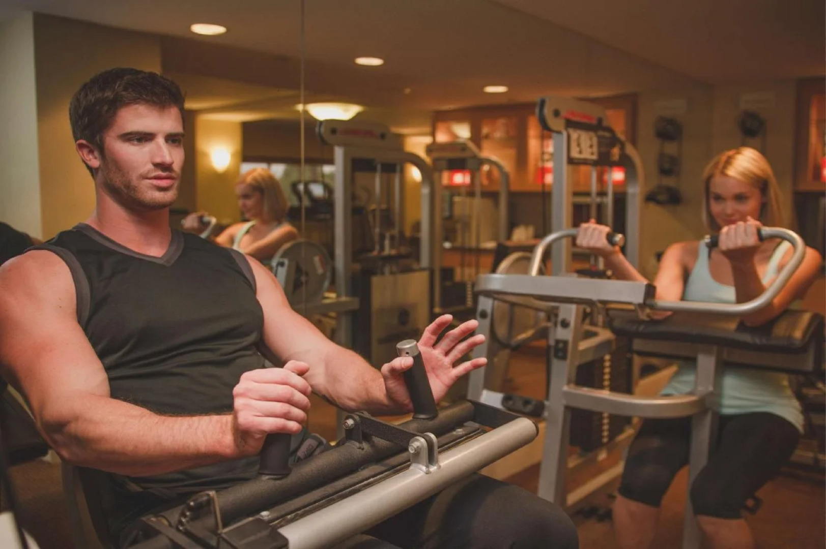 Hyatt Regency Irvine