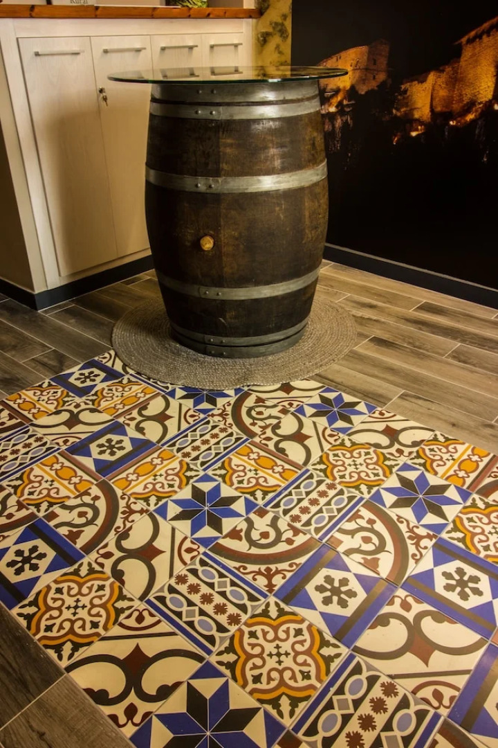 Casa Rural El Portillo