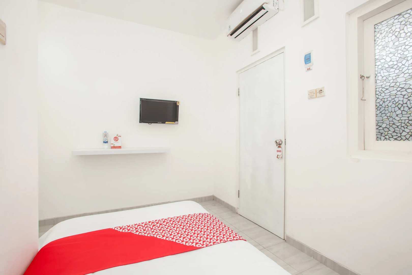 Capital O 1176 J3 Residence Syariah