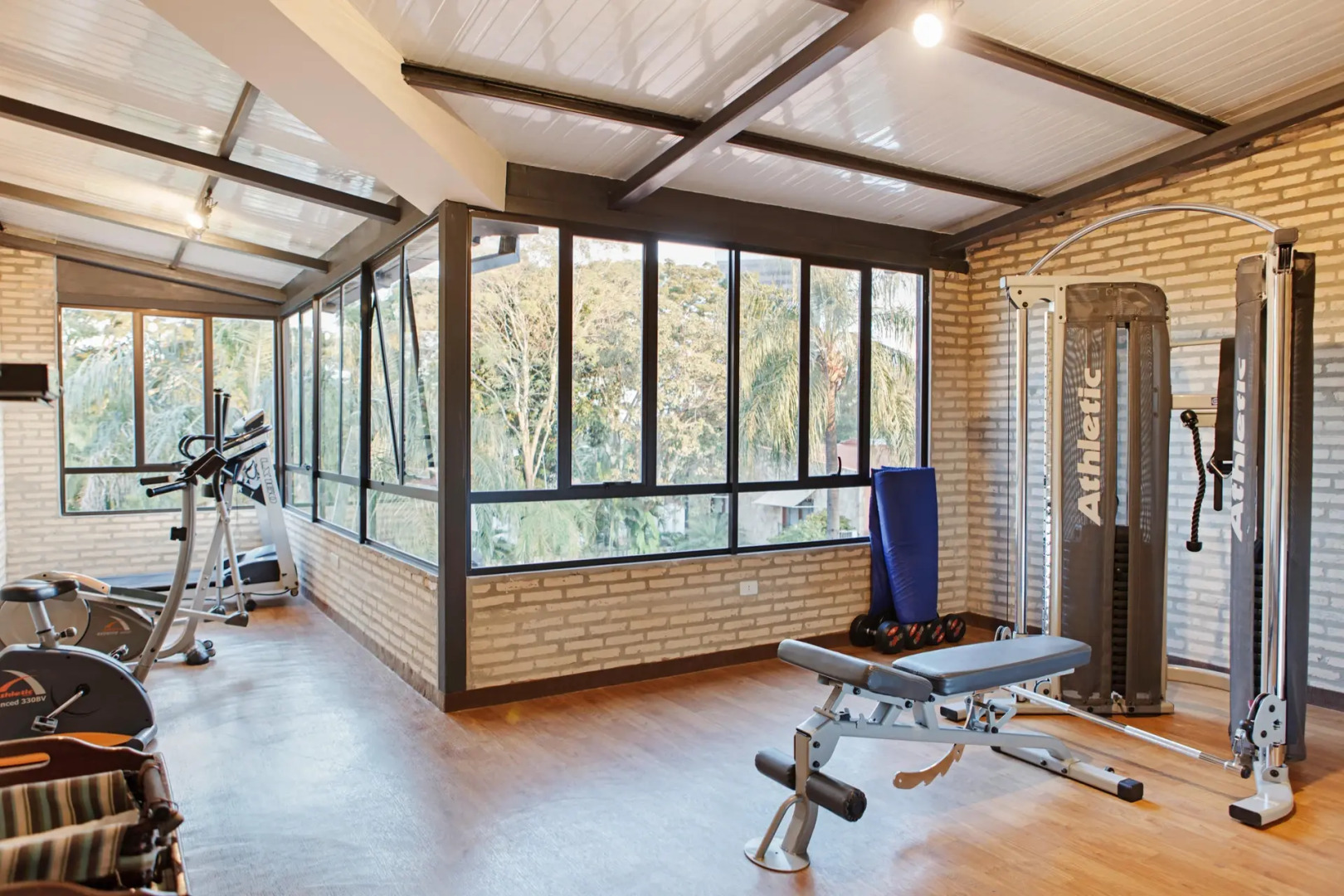 Complejo Turístico Piccola Marina