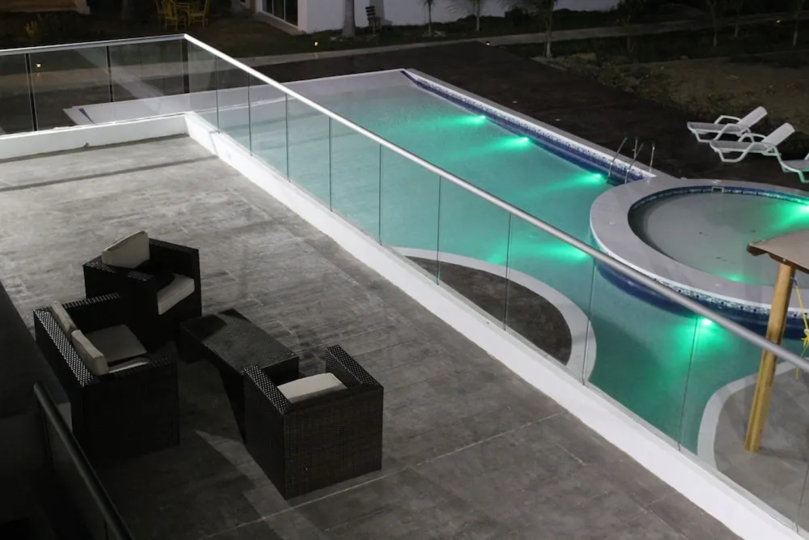 Castillo del Mar Suites