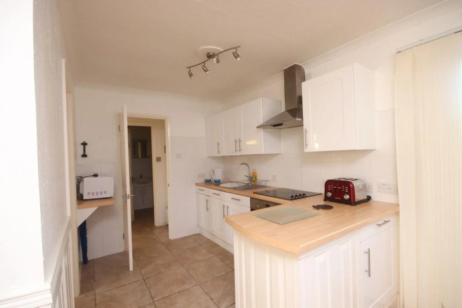 34H Medmerry Park 2 Bedroom Chalet Family Friendly