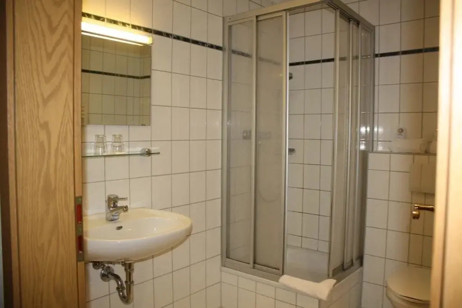 Hotel An der Seepromenade