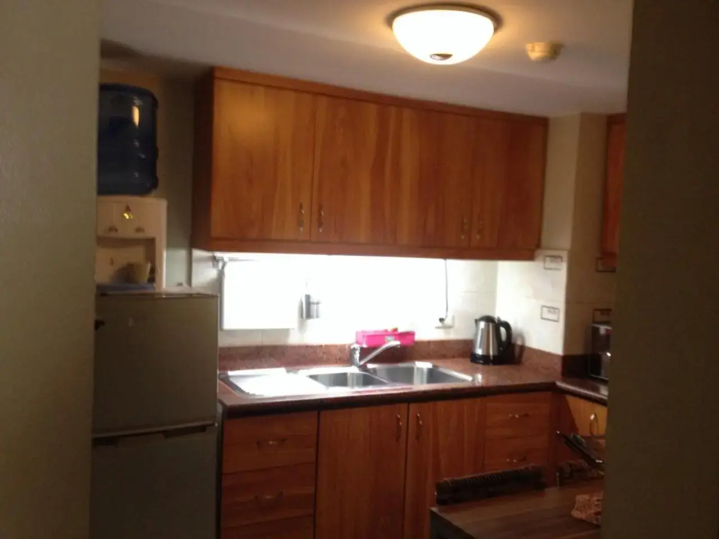 California Garden Square Condo