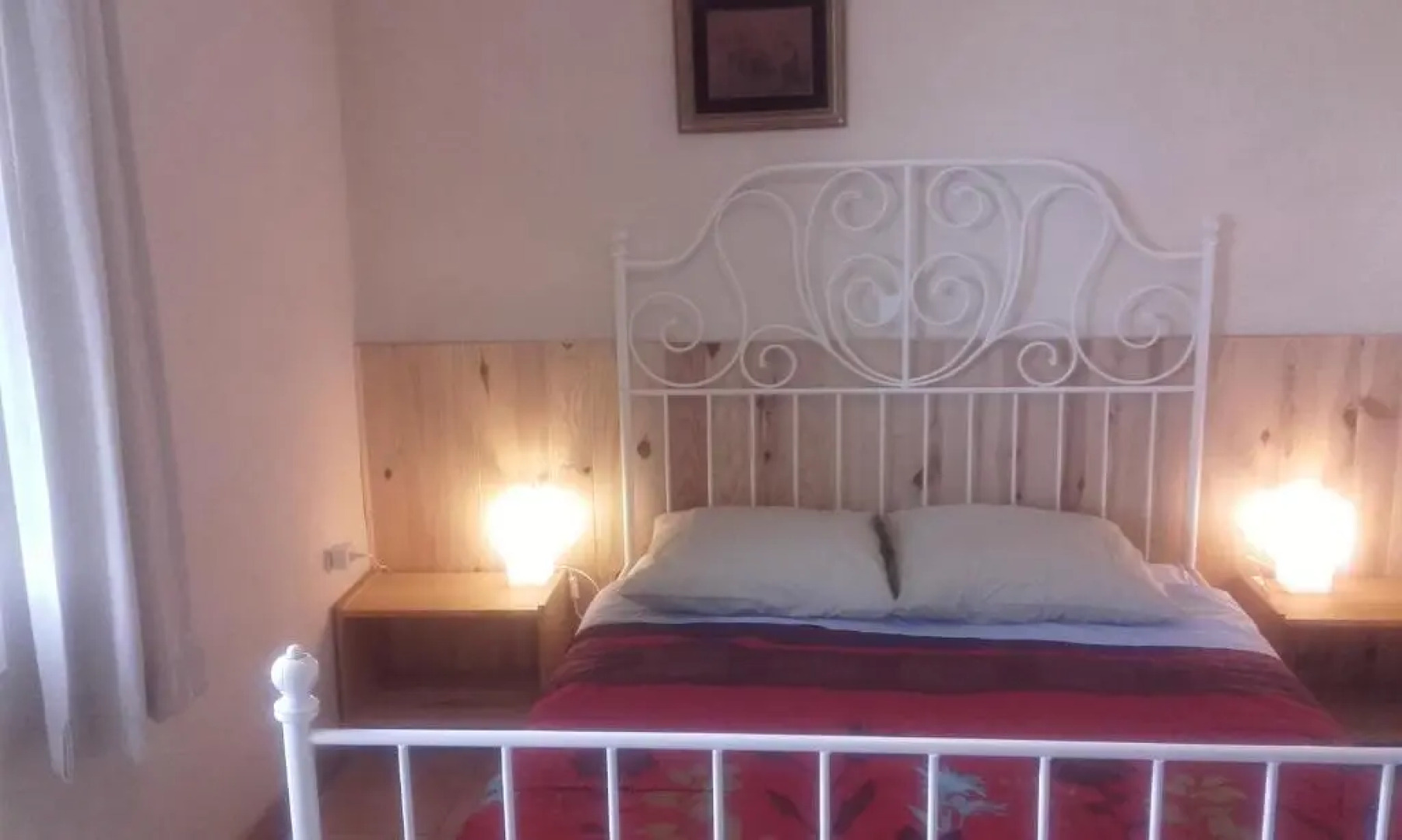 gîtes "Entre les Vignes"