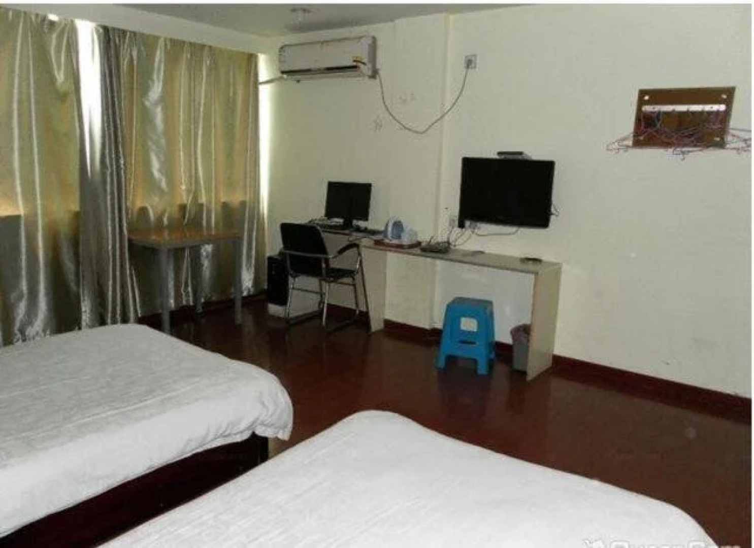 Nantong Bohai Business Hotel