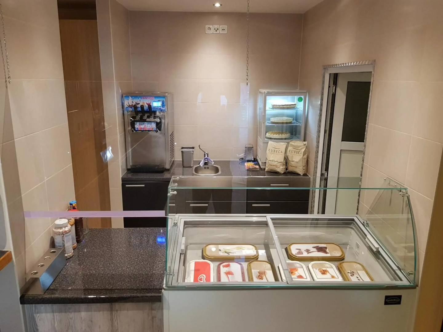 CASILINO Hotel A 20 Wismar