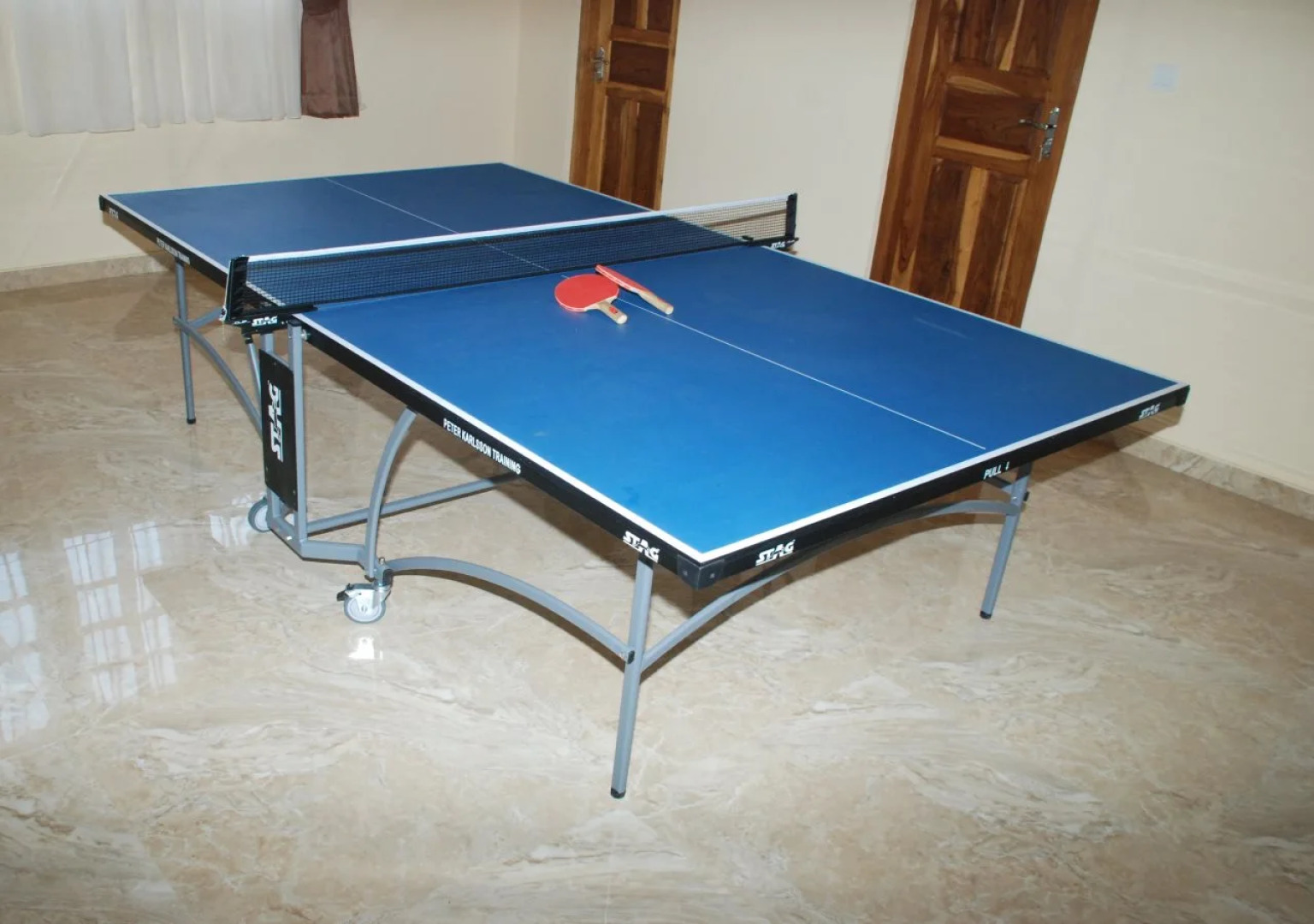 Bluewater Beach Resort