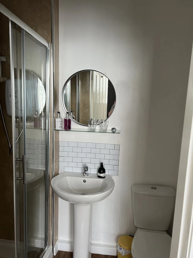 Wentworth Guest House