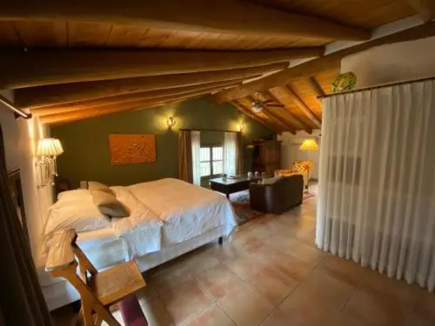 Valle del Arroyo Casas Rurales - Bed & Breakfast
