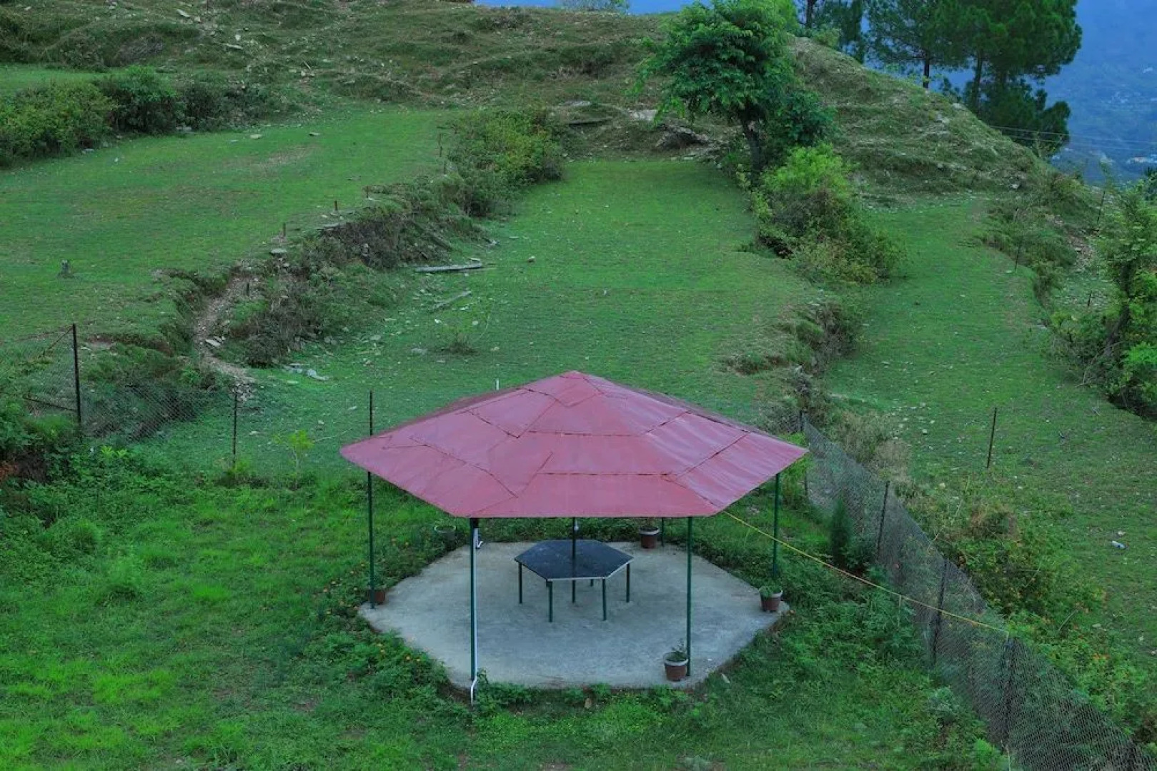 Periyar Herbal Resort