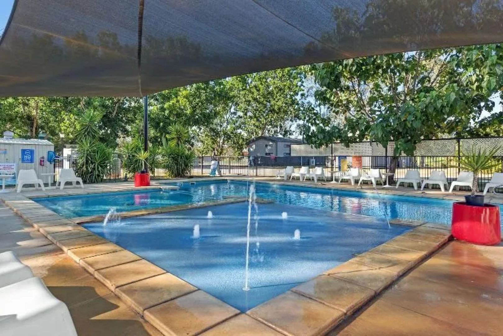 Discovery Parks - Mildura