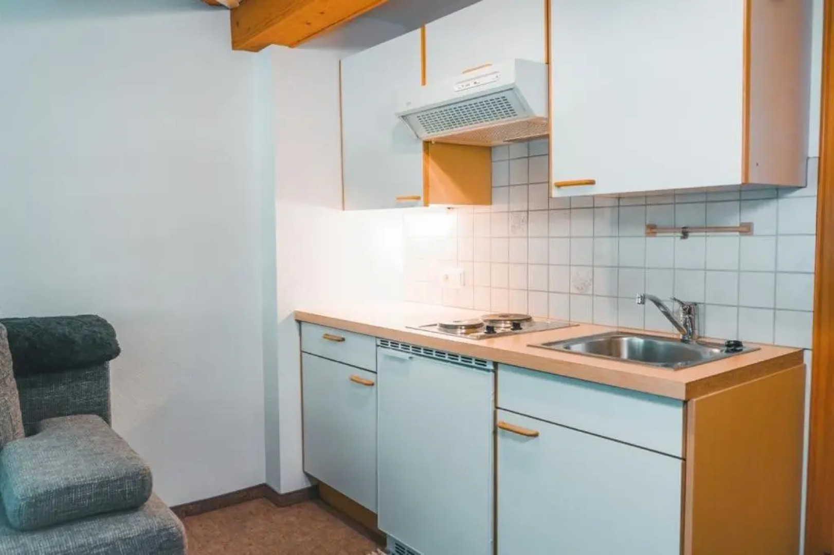 Ferienwohnung Vesna & Alex