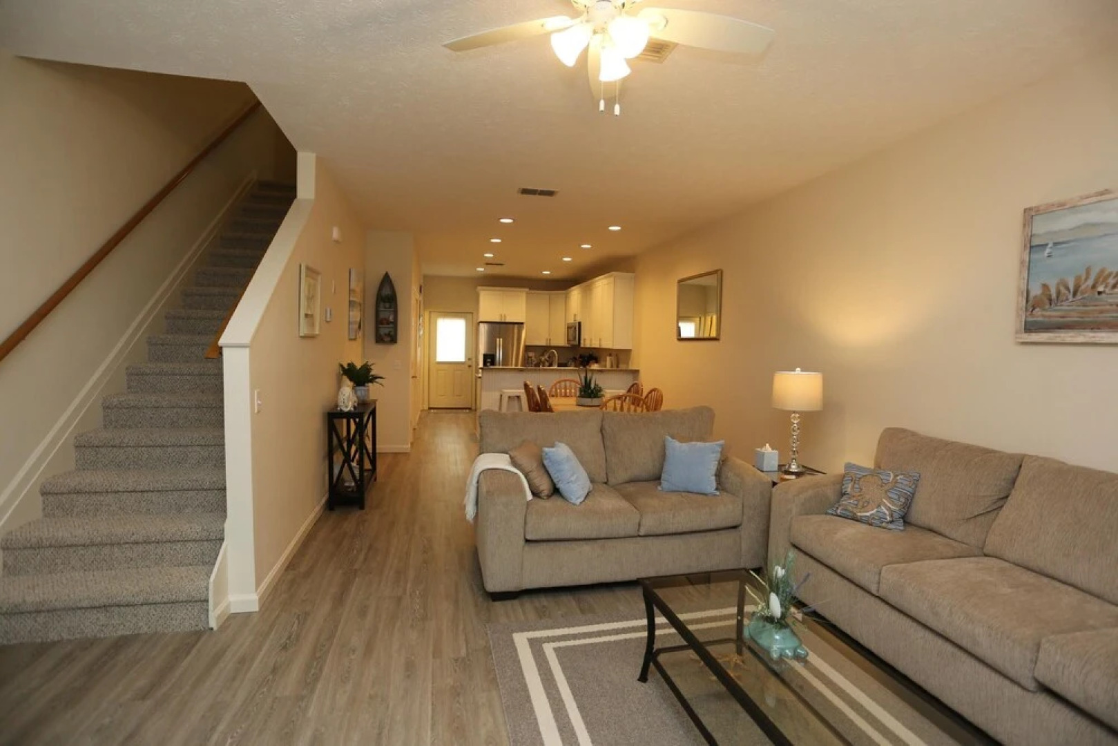 Set Sail at 7 by Pristine Properties