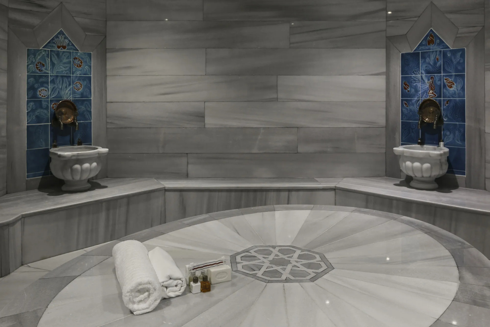 Renka Hotel & Spa