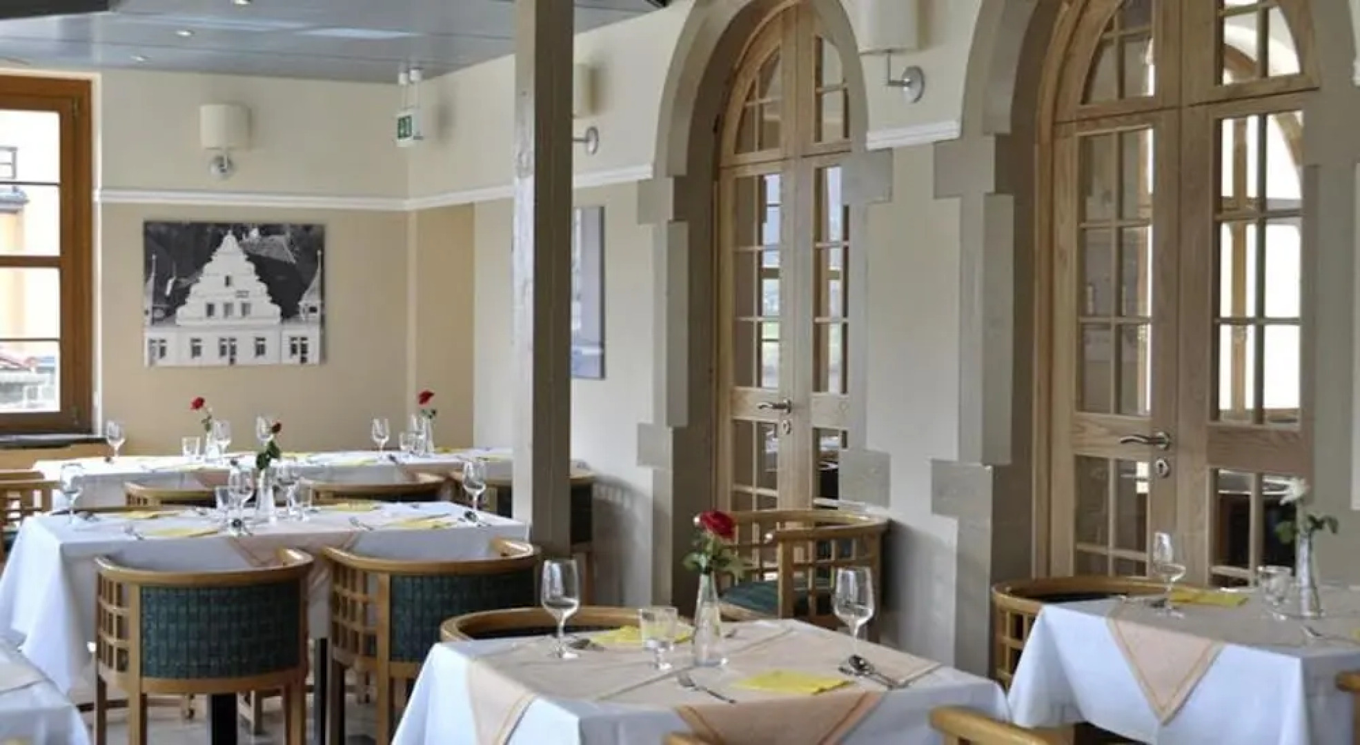 Manufaktur Hotel Stadt Wehlen