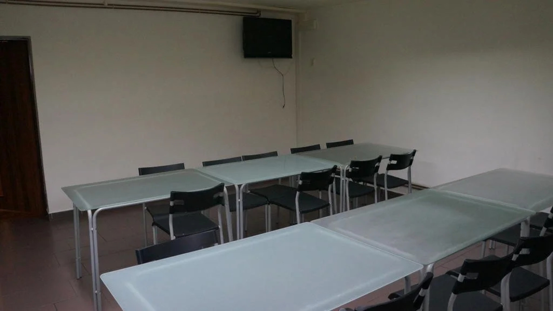 Ubytovací areál Rouchovany