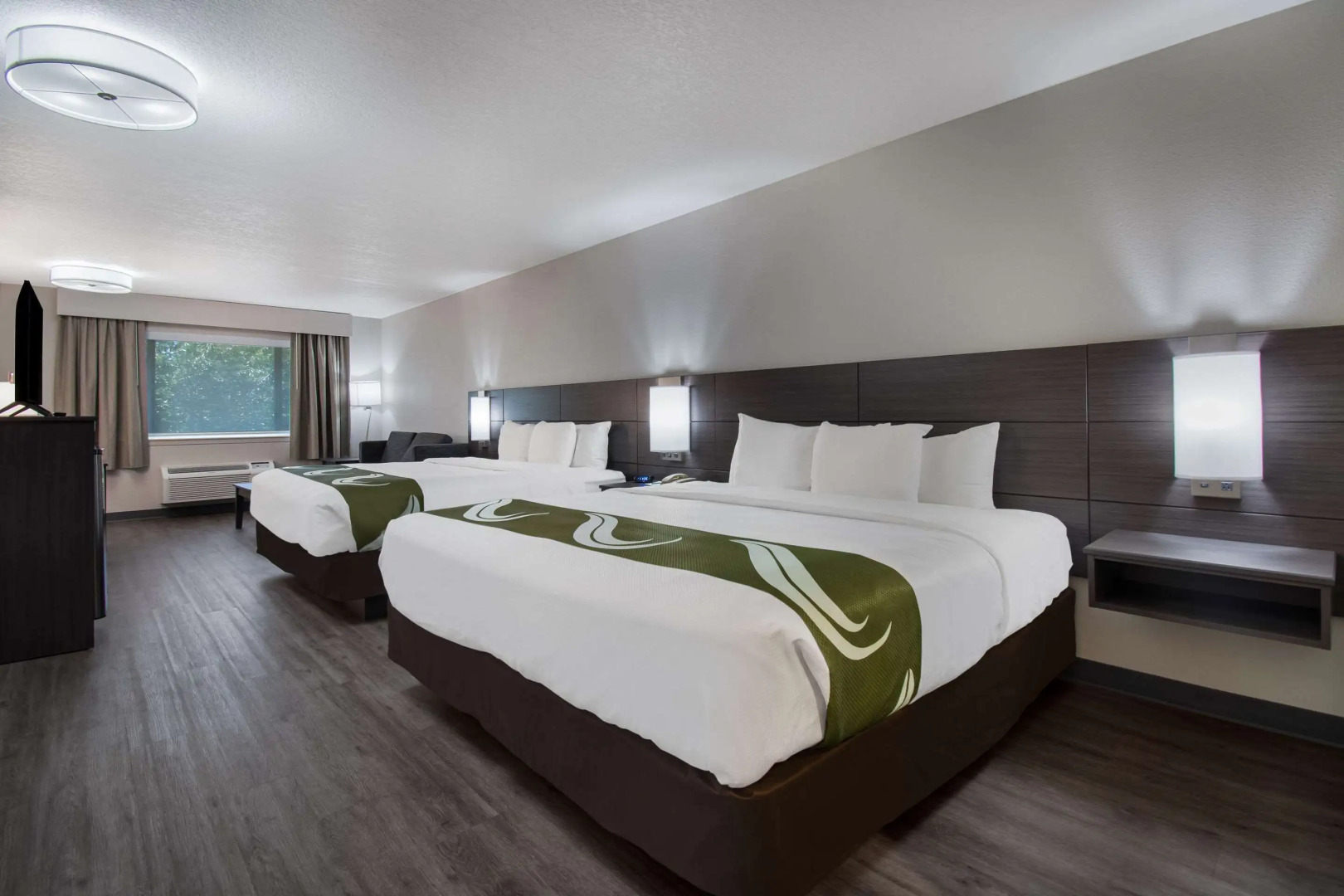 Quality Inn & Suites Wilsonville