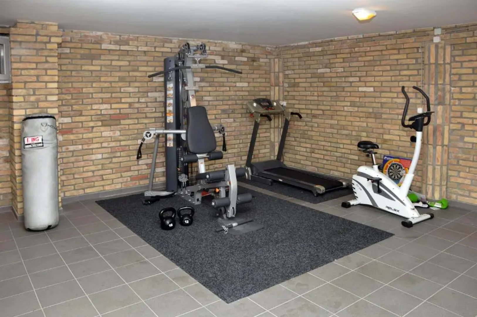 Apartments Pančevo Lux