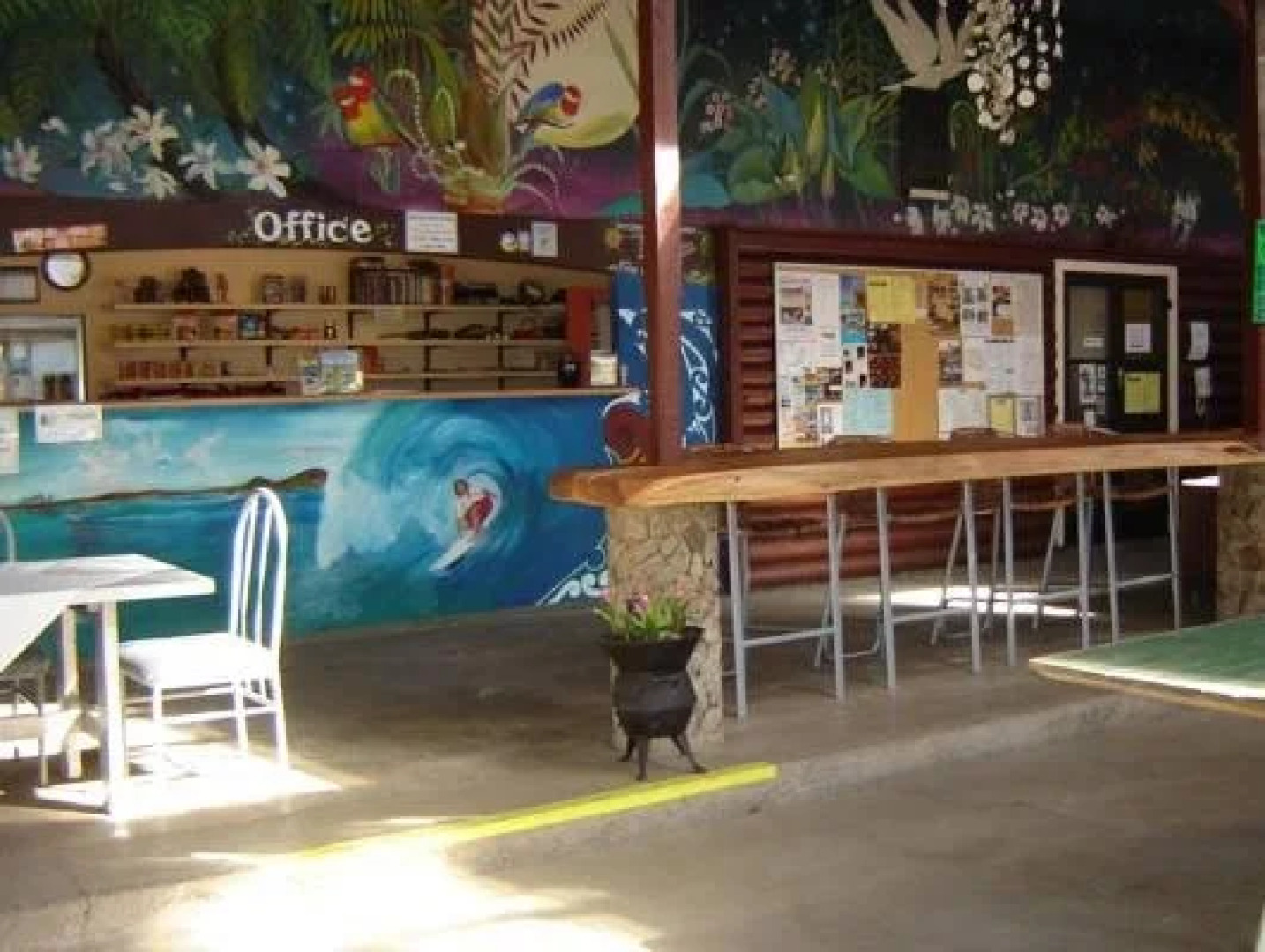 Ahipara Holiday Park