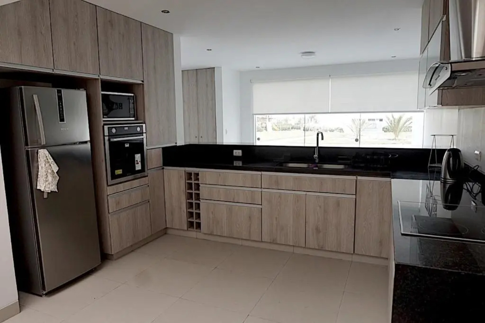 Casa 18 en Nuevo Paracas, Condominio Privado