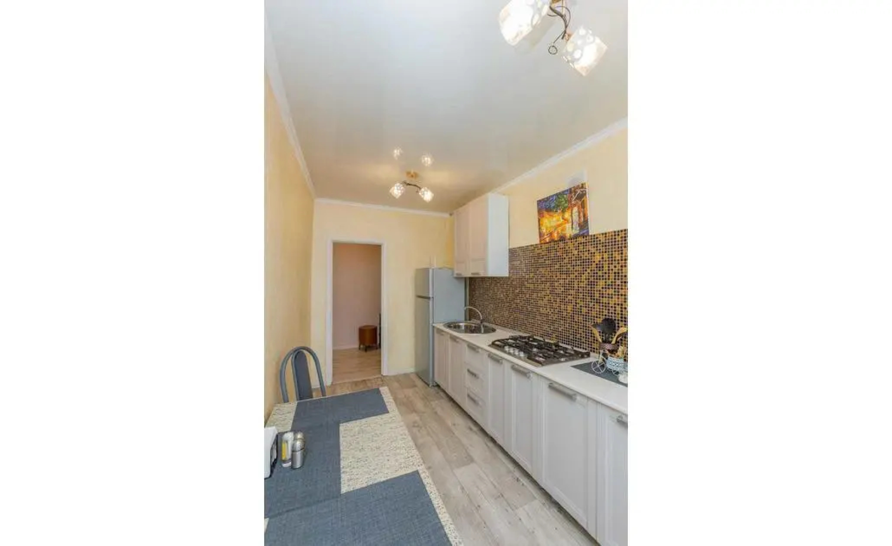 Rent Min-Vody (Рэнт Мин-Воды) на улице Ставропольская