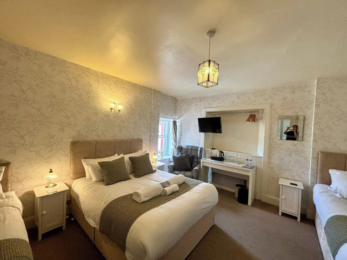 Carra Beag Guest House