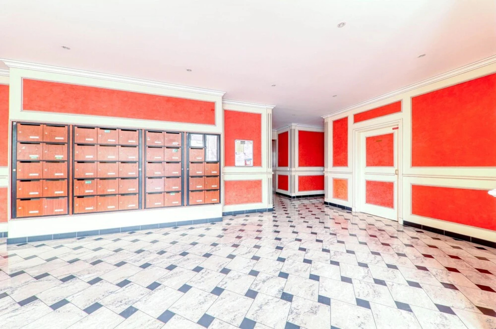 Villa Florence Appartement