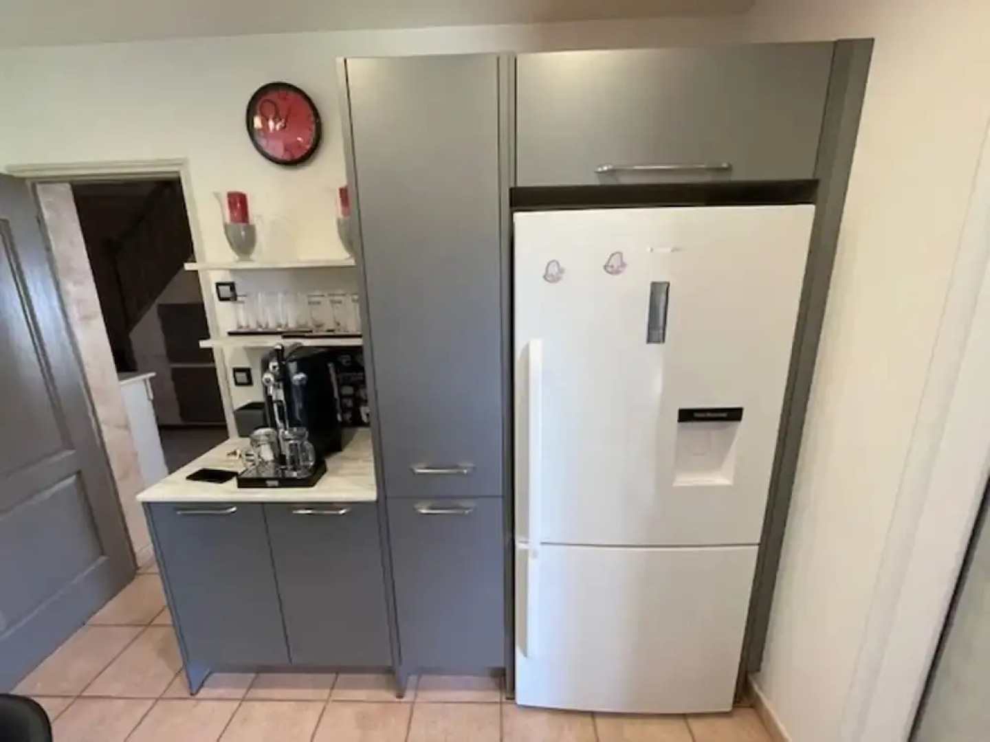 Villa in Vidauban With Pool & Vineyards Nearby