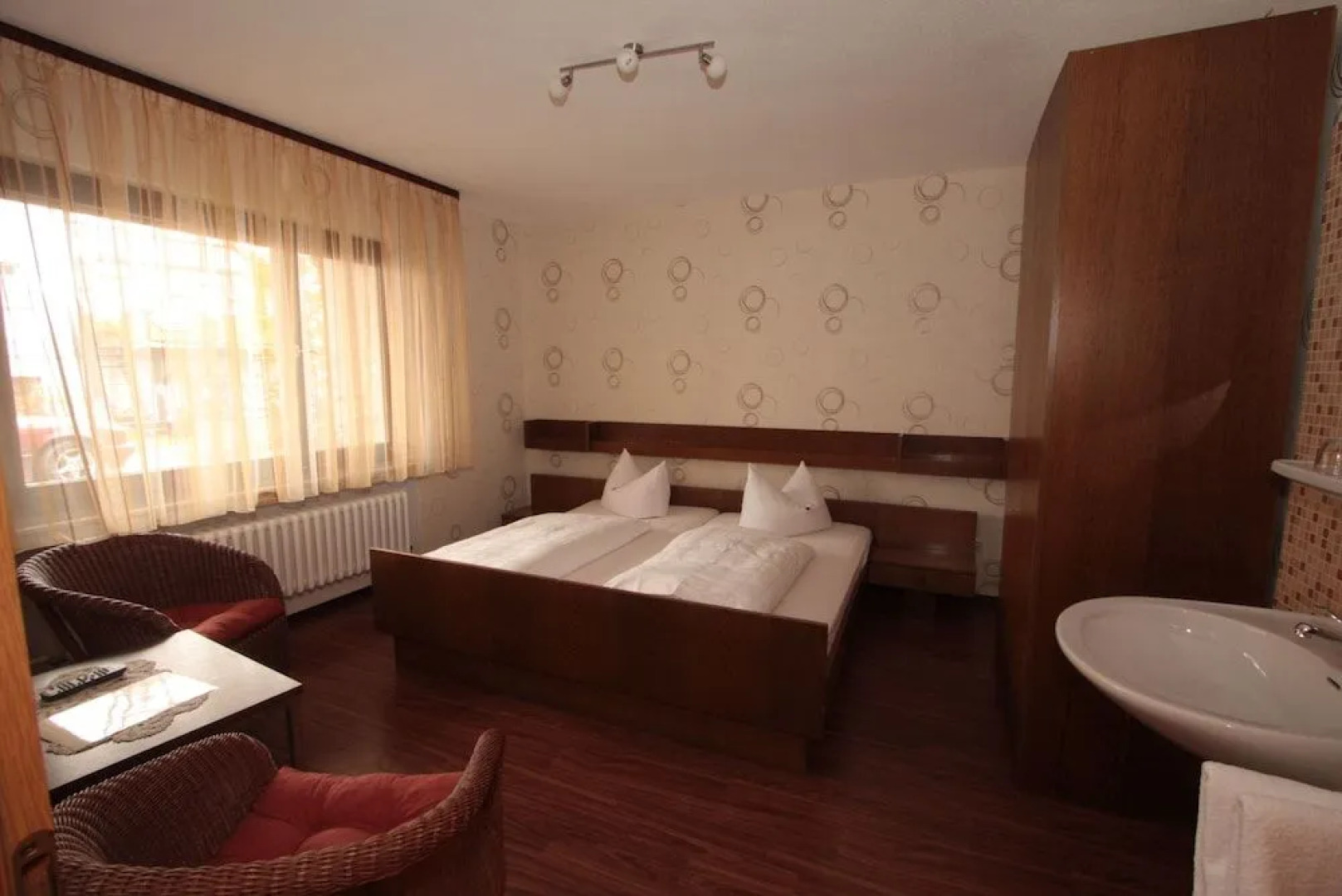 Hotel Fleischerei Schneider