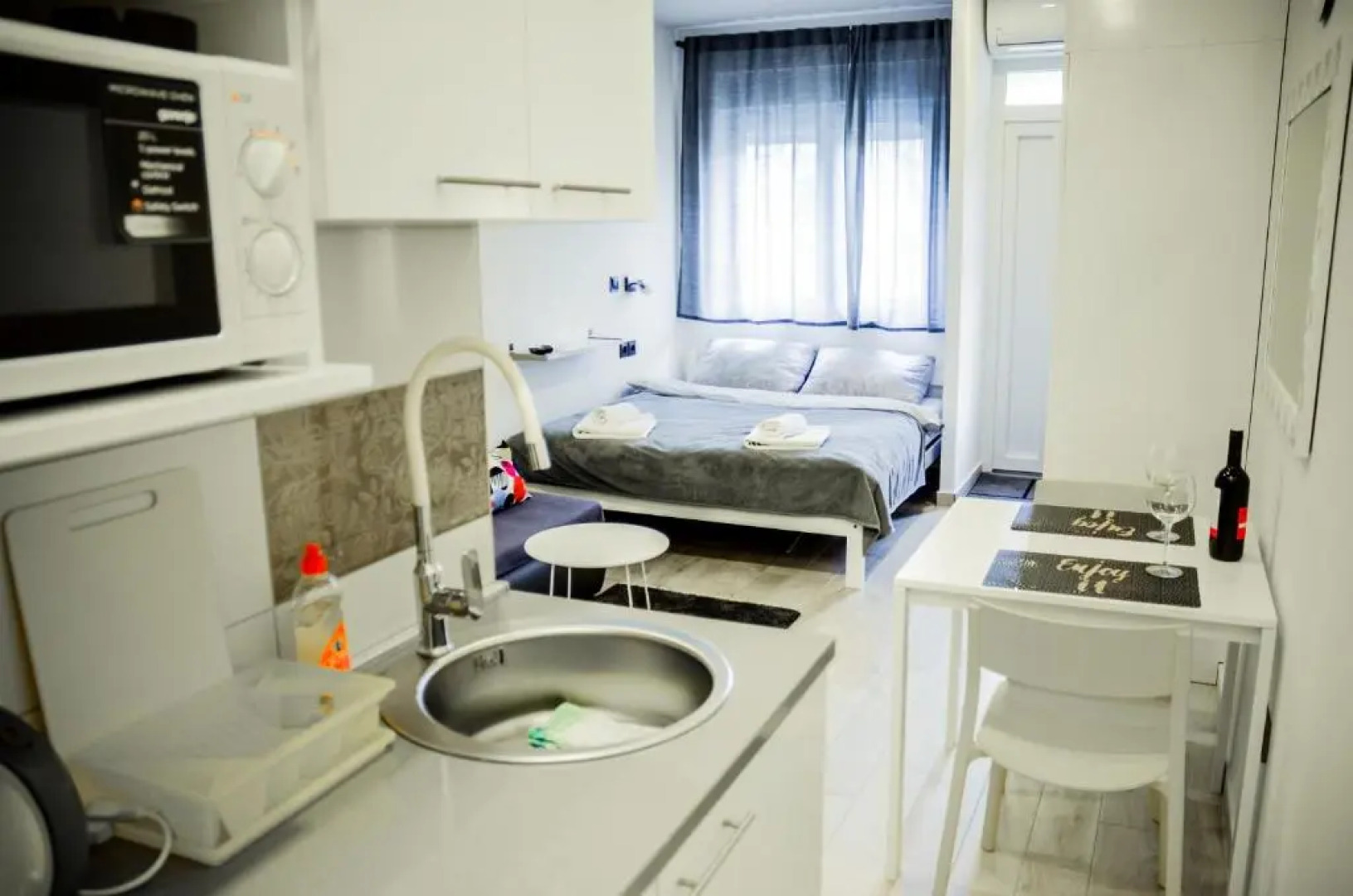 Studio Apartment Lukas