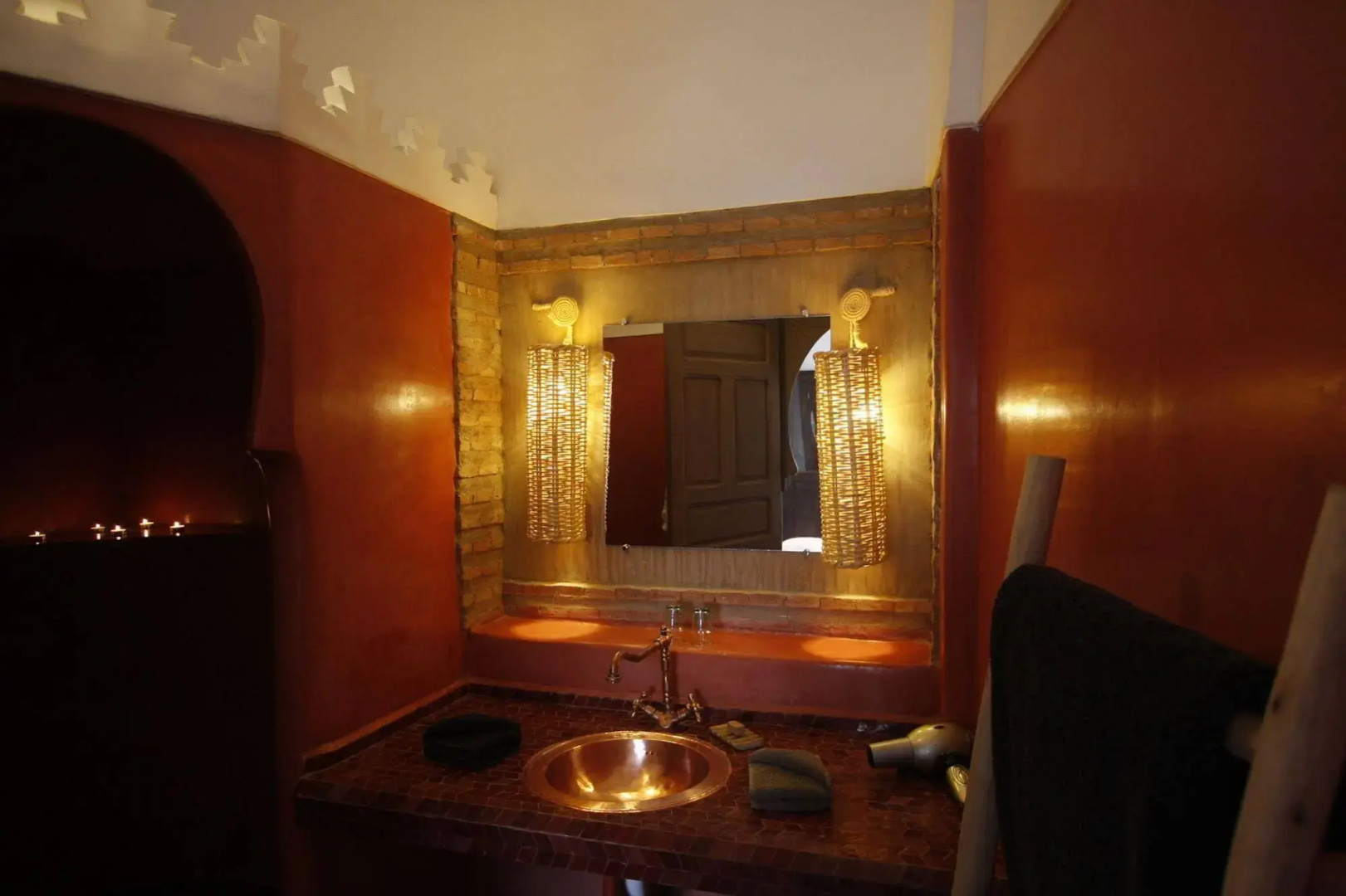 Riad Dar Massai