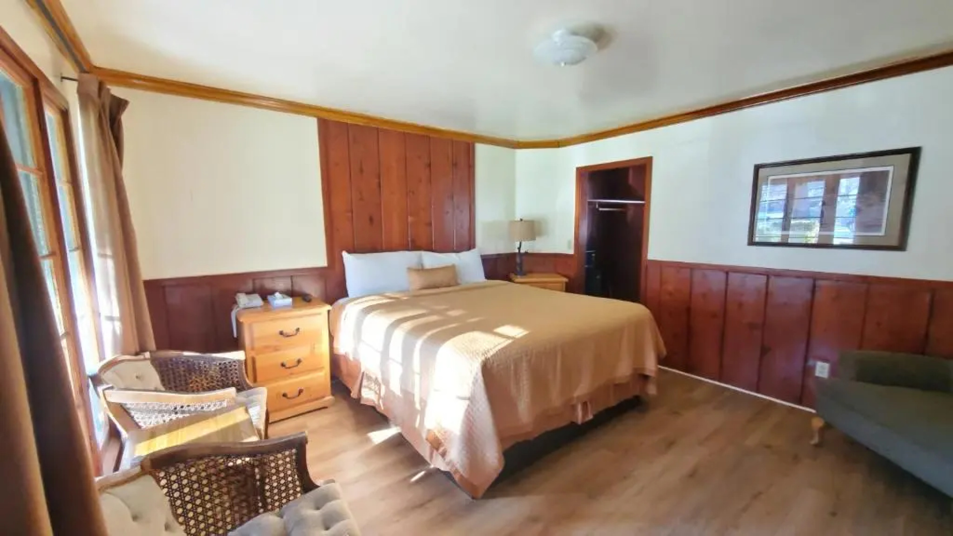 Kernville Inn