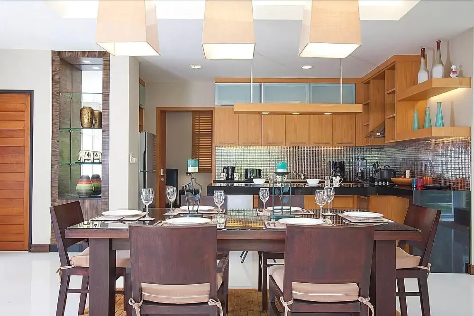 Blue Lagoon Resort Hua Hin