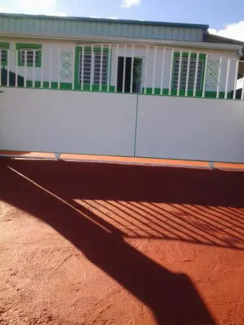 Gîte de Carangue Belle