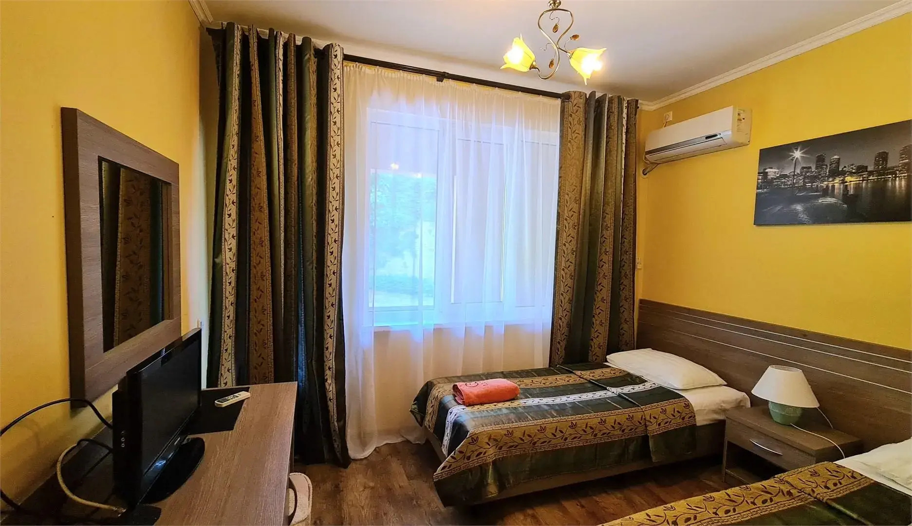 Русская сказка