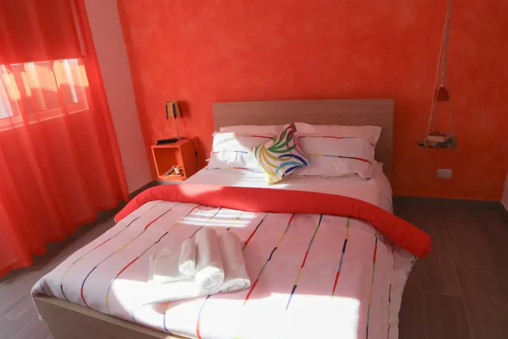 Villa Rosa Dominicus