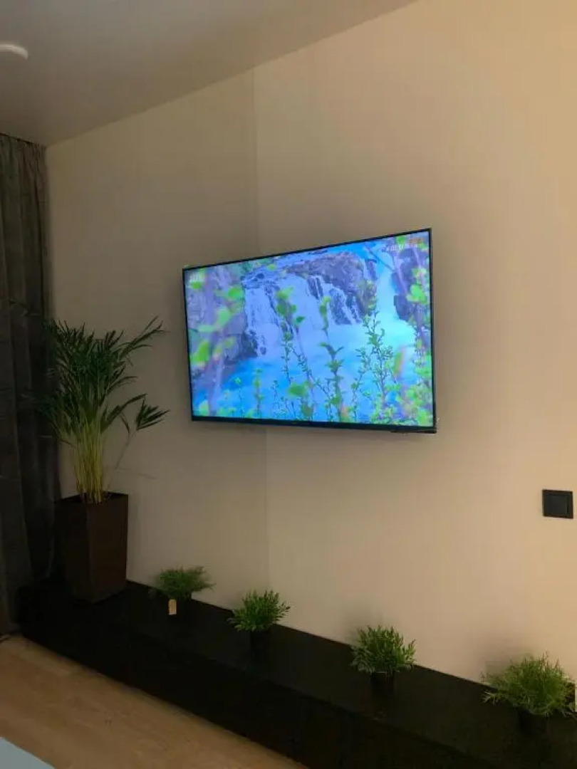 Favorite Family Flat