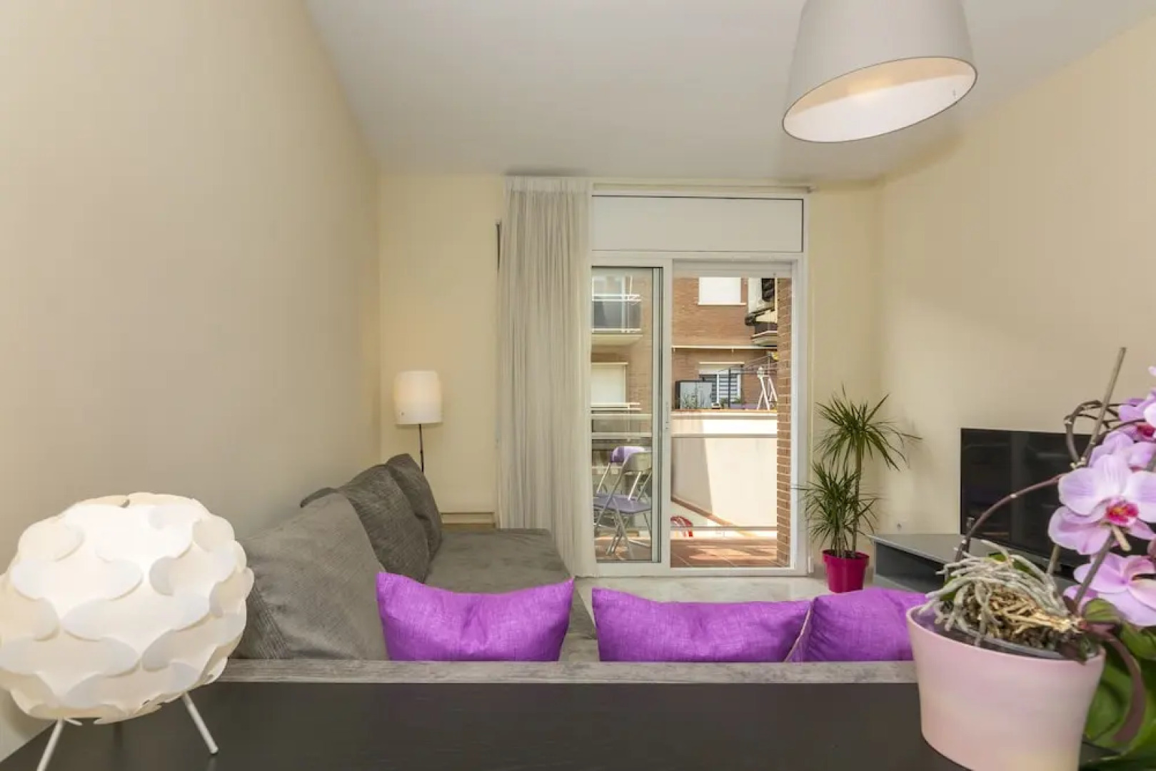 HomeHolidaysRentals Salvador - Costa Barcelona