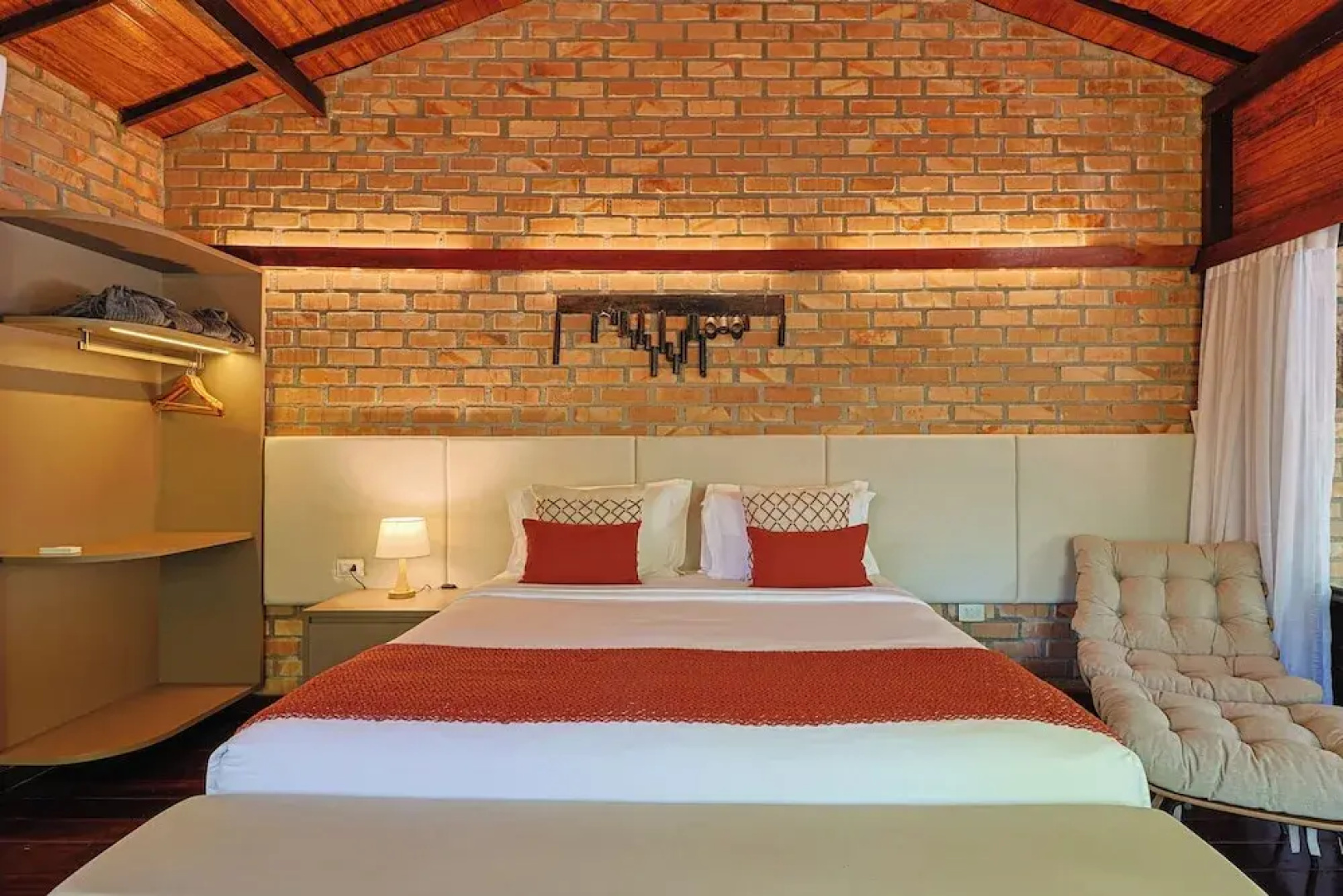 Eco Luar Boutique Hotel